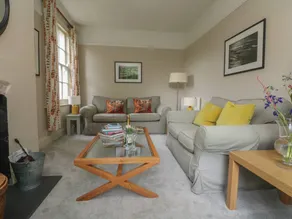 Casa rural apropiada para familias con jardín | Admite perro - Image 5