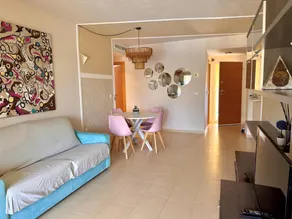 Holiday apartment with pool & garden - Image 4