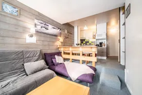 Flat | Mountain view - Image 2