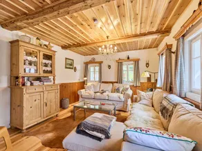 Fantastica casa accogliente e familiare con giardino, terrazza e sauna - Image 3
