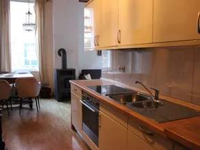 Child-friendly flat | Pets are welcome - Image 3