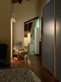 'Ca' Molinetto' Apartment with Wi-Fi and Air Conditioning - Image 5