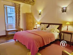Bed & breakfast con 1 dormitorio para 2 personas - Image 3