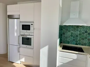 Maravilloso apartamento con barbacoa, jardín y piscina privada - Image 3