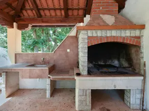 Apartment with barbeque - Image 3