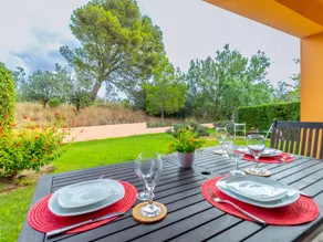 Fully equipped beautiful flat with pool & garden | Pets allowed - Image 4