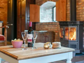 Beautiful farmhouse with wellness for 2 people - Image 5
