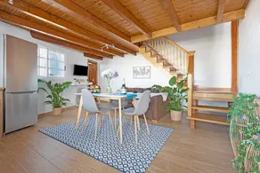 Beautiful holiday home with BBQ & terrace | Sea view | Good for workation | Pets allowed - Image 4