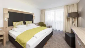 Hotel Tyrolerhof - Image 4