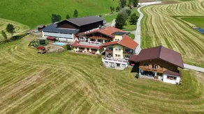 Doppelzimmer für 3 Personen (23 m²) in Flachau - Image 3