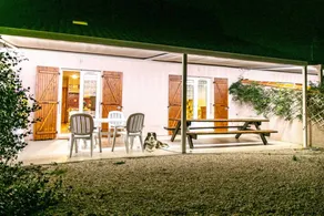 Fully equipped gite with garden, terrace & sauna | Pet-friendly - Image 2