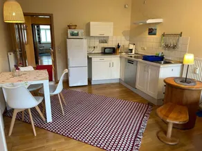 Holiday apartment with terrace | Pets allowed - Image 5