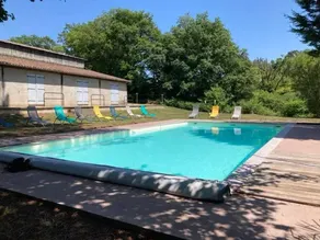 Casa con piscina, griglia e terrazza - Image 3