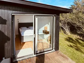 Beachfront villa at Dannemare with sea view - Image 4