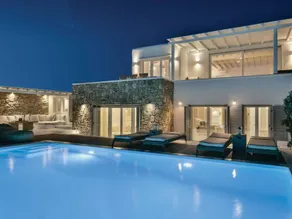 House with terrace, private pool & BBQ | Nature view - Image 3