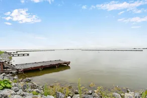 Charmant bungalow adapté aux familles avec sauna | Vue lac - Image 5