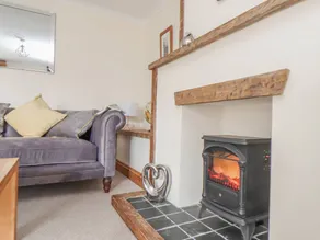 Child-friendly cottage with garden - Image 5