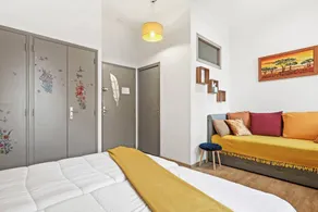 Guest House 'Soleil' with Shared Terrace and Wi-Fi - Image 5