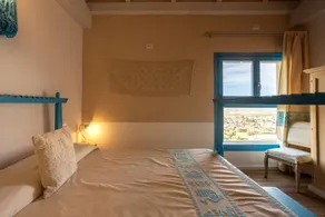 Agriturismo Is Perdas - Resort e SPA: La Tessitrice (2 adults 2 children) - Image 2