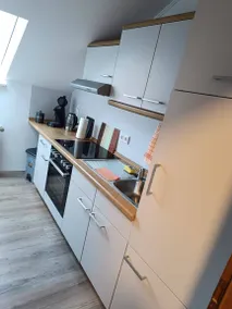 Holiday apartment with terrace - Image 3