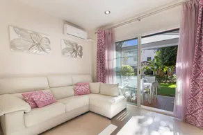 House with terrace, pool & garden | Garden view | Suitable for remote work - Image 4