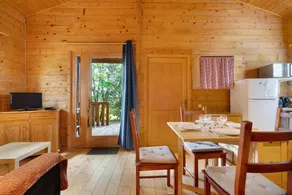 Chalet Grillon – Heated Shared Pool, Périgord Noir - Image 3
