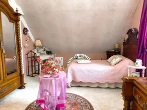 Bed and breakfast with barbeque, garden & jacuzzi | Garden view | Pet-friendly - Image 2