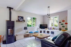 Cottage with terrace, BBQ & garden | Garden view | Good for workation - Image 4