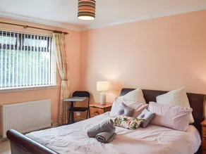 Cottage with garden | Next to Wallace Monument - Image 5