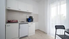 Studio für 2 Personen (23 m²) in Vir - Image 5