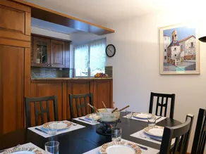 Family-oriented beautiful apartment with terrace, barbeque & garden | Dogs allowed - Image 3