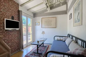 Family-oriented B&B with garden, terrace & BBQ | Garden view | Dogs allowed - Image 5