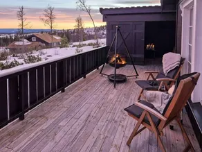 Child-friendly nice house with sauna, terrace & barbeque - Image 2