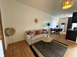 Meraviglioso appartamento con 2 camere da letto per 6 persone - Image 2