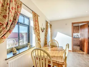 Cottage convivial et familial avec jardin | Vue rivière | Avec animaux autorisés - Image 4