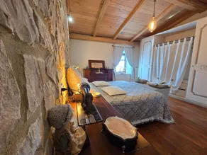 Bed and breakfast with garden, BBQ & fast internet | Mountain view - Image 2