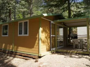 Chalet con piscina - Image 2