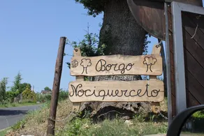 Nociquerceto: Casale - Image 4