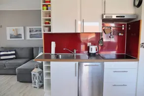 Entspanne und entdecke: Ferienwohnung Ostseeperle in Lemkenhafen! - Image 3