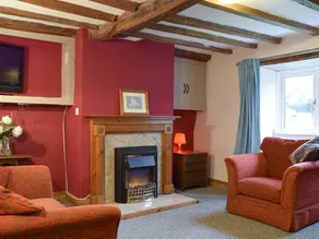 Family-friendly cottage with garden | River view | Pets are welcome - Image 2