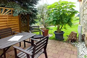 Holiday home with barbeque & terrace | Pets are welcome - Image 3