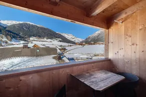 Studio Apartment 'Jelerhof Apt Zirm' with Mountain View, Shared Garden and Wi-Fi - Image 2