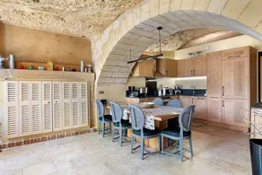 Cottage con giardino, terrazza e griglia | Vista sulla città | Adatto per il telelavoro - Image 4
