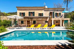 Villa mit Grill, privatem Pool und Garten - Image 2