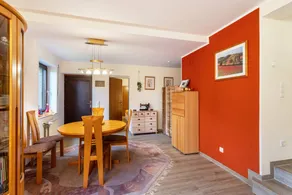 Apartment with terrace, fast internet & garden | Garden view - Image 5
