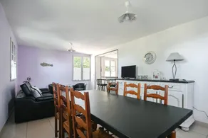 Family-oriented lovely cottage with terrace, garden & BBQ | Garden view | Pets are welcome - Image 3