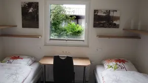 Fully equipped beautiful holiday apartment with terrace, garden & barbeque | Garden view | Beach nearby | Good for workation | Pets allowed - Image 4