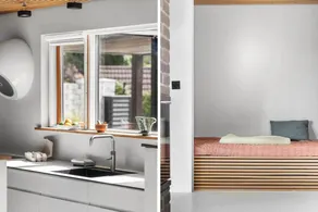 Holiday home with sauna, barbecue & terrace | Sea view - Image 5