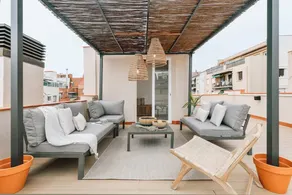 Wohnung mit Terrasse - Image 5