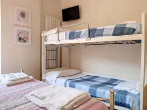 B&B with 1 bedroom for 4 persons - Image 4